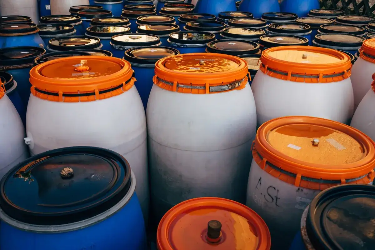 Medical Waste Removal in Anderson Island, WA